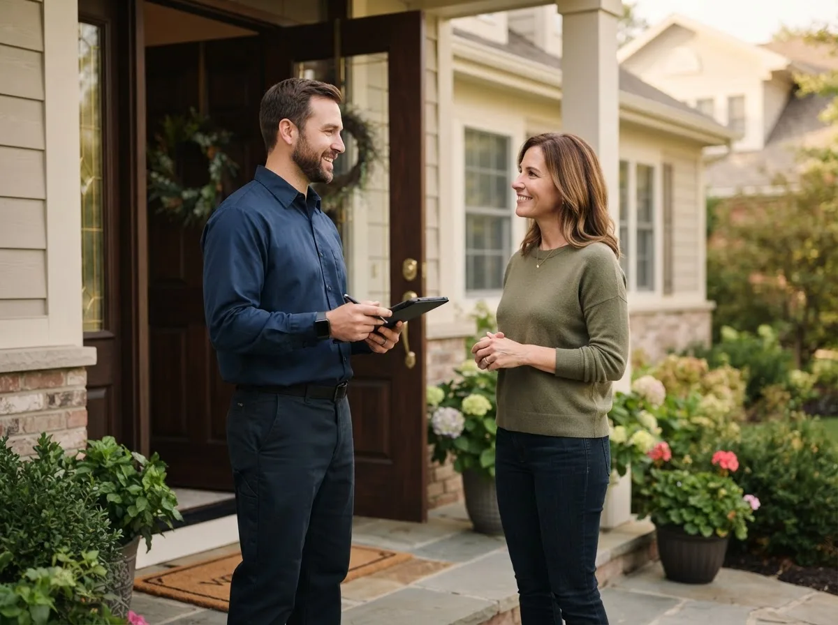 Water damage restoration FAQs for De Tour Village, MI